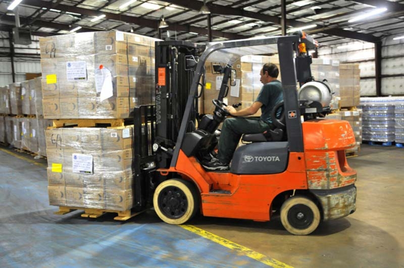 Forklift Operator Jobs In Brunei Careers In Manila Philippines Local And Abroad